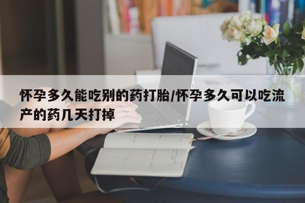 流产药怎么买怀孕多久能吃别的药打胎/怀孕多久可以吃流产的药几天打掉